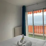 4 Personnes Avec Magnifique Vue Apartment Menton