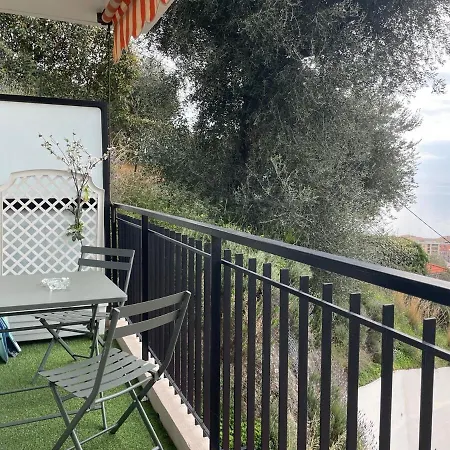 Appartamento 4 Personnes Avec Magnifique Vue *