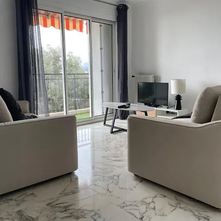 4 Personnes Avec Magnifique Vue *