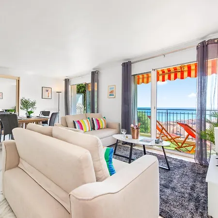 4 Personnes Avec Magnifique Vue Apartament *